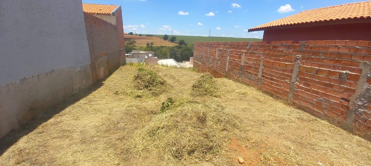 Terreno à Venda no Bairro Dinapoli 3, Cerquilho