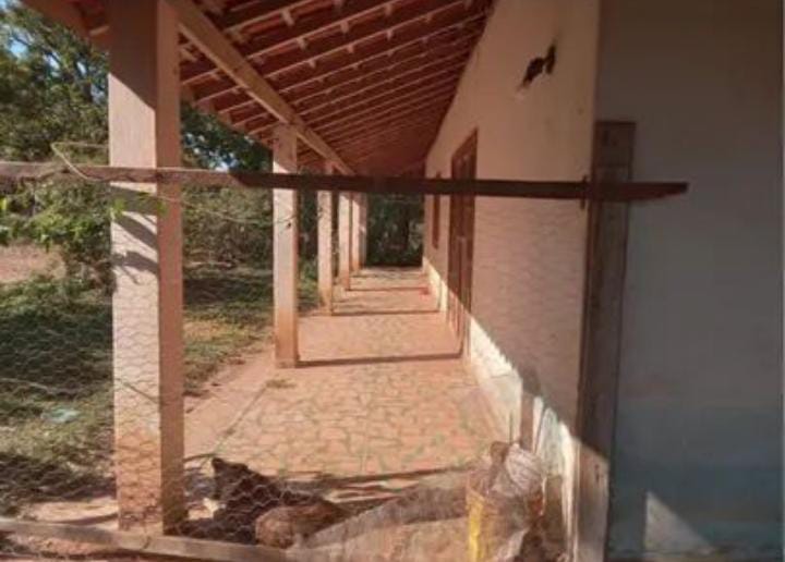 VENDA IMPERDÍVEL: SÍTIO DE 3,5 ALQUEIRES EM TATUÍ - SP! R$ 550 mil