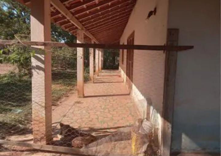 VENDA IMPERDÍVEL: SÍTIO DE 3,5 ALQUEIRES EM TATUÍ - SP! R$ 550 mil