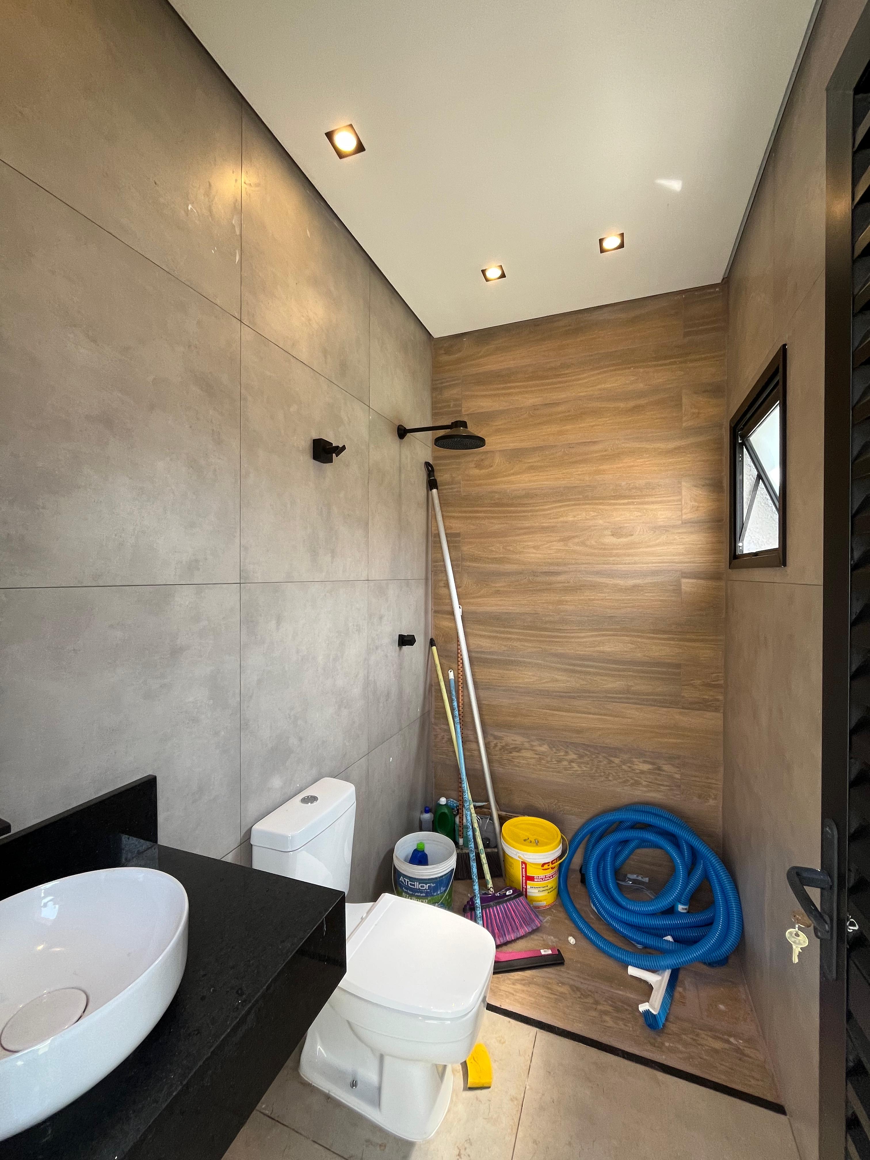 Magnífica Casa no Condomínio Ninho Verde 1 Eco Residence - R$ 990.000