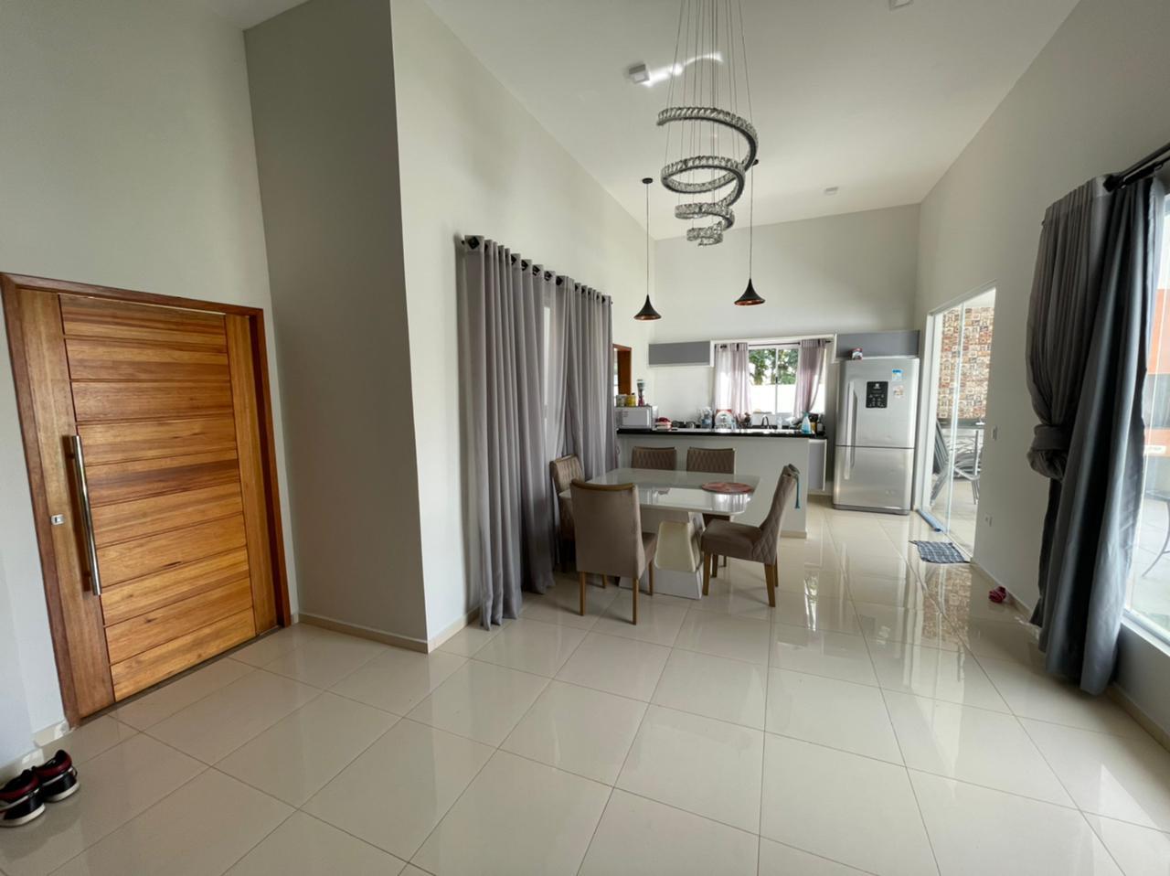 Imóvel à Venda no Condomínio Ninho Verde I Eco Residence