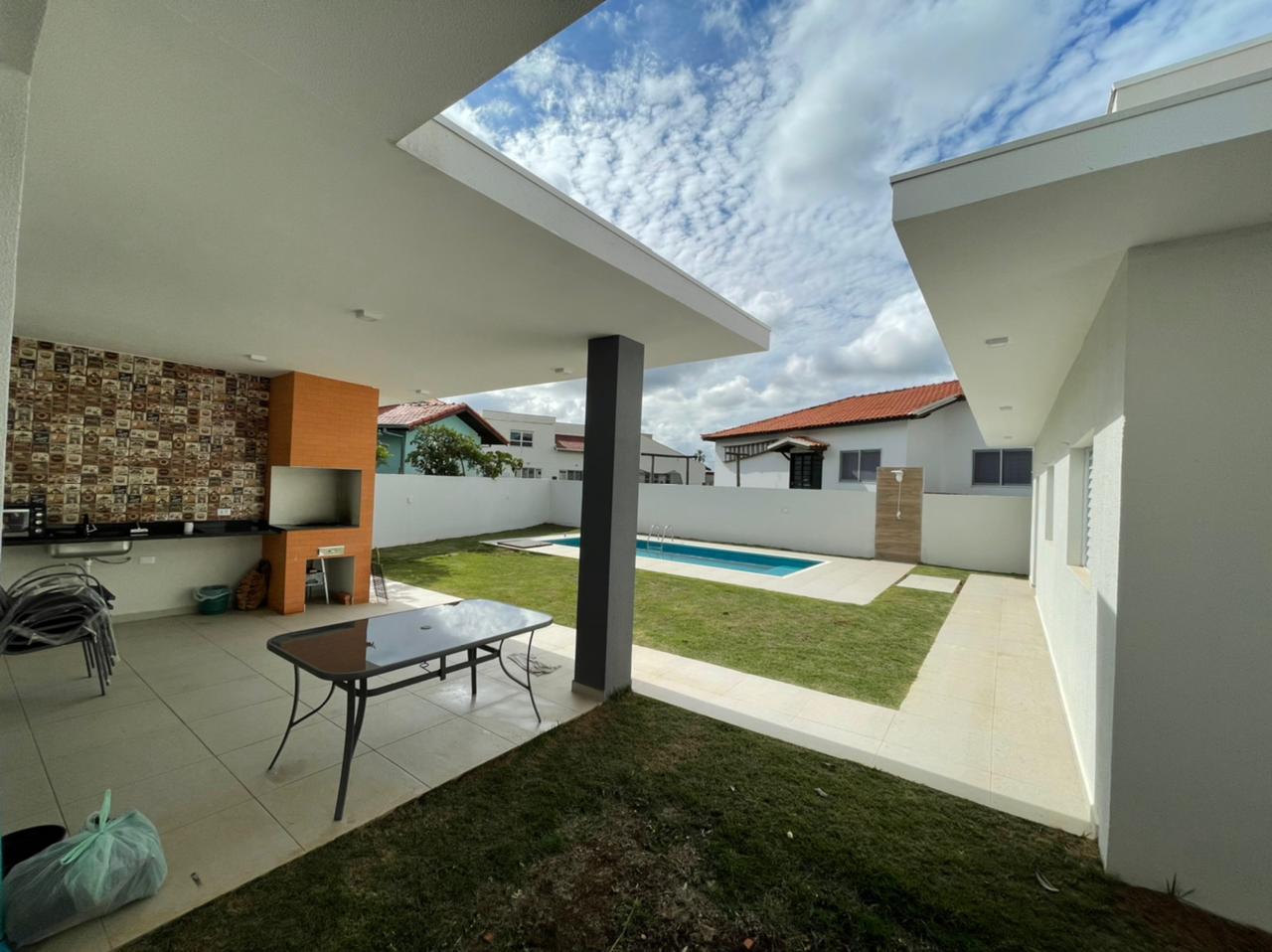 Imóvel à Venda no Condomínio Ninho Verde I Eco Residence