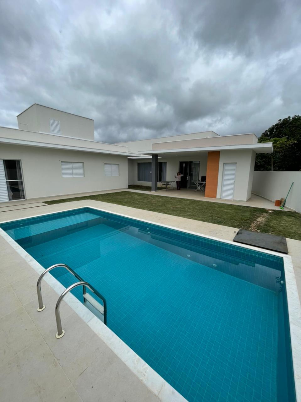 Imóvel à Venda no Condomínio Ninho Verde I Eco Residence