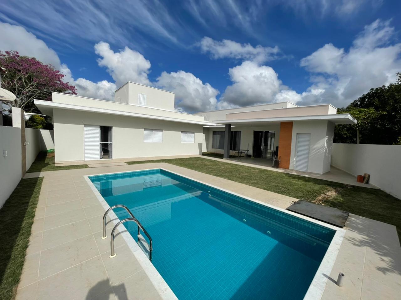 Imóvel à Venda no Condomínio Ninho Verde I Eco Residence