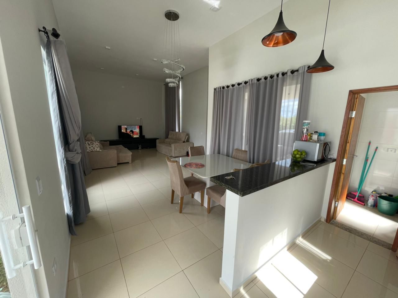 Imóvel à Venda no Condomínio Ninho Verde I Eco Residence