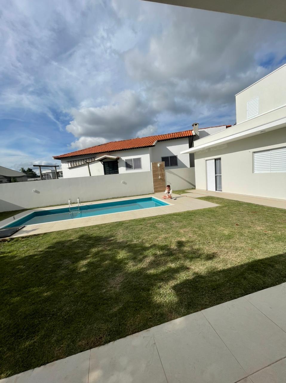 Imóvel à Venda no Condomínio Ninho Verde I Eco Residence