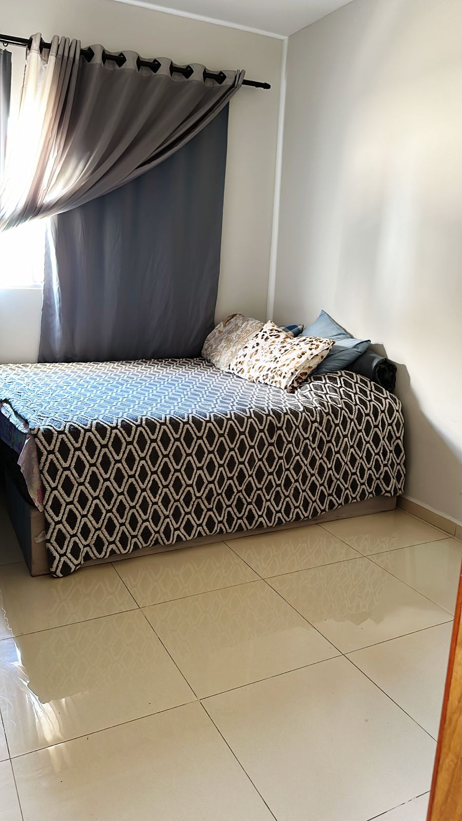 Imóvel à Venda no Condomínio Ninho Verde I Eco Residence