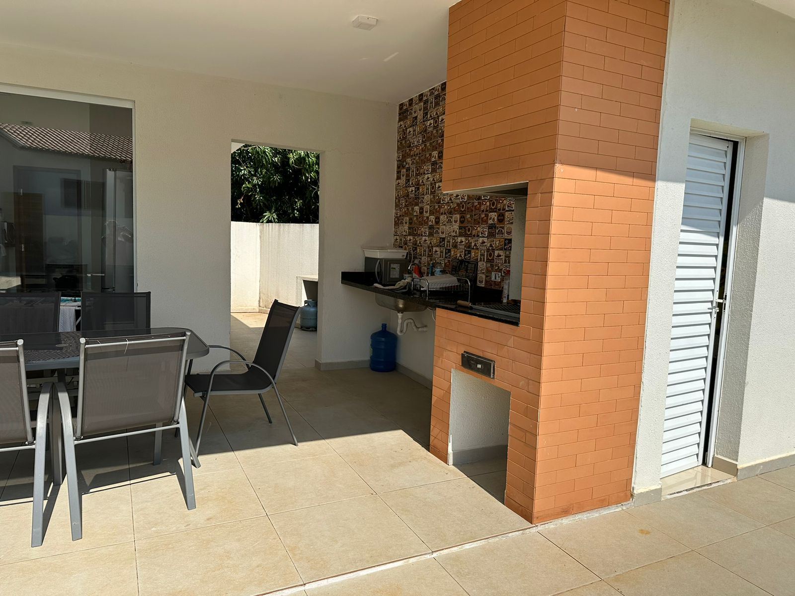 Imóvel à Venda no Condomínio Ninho Verde I Eco Residence