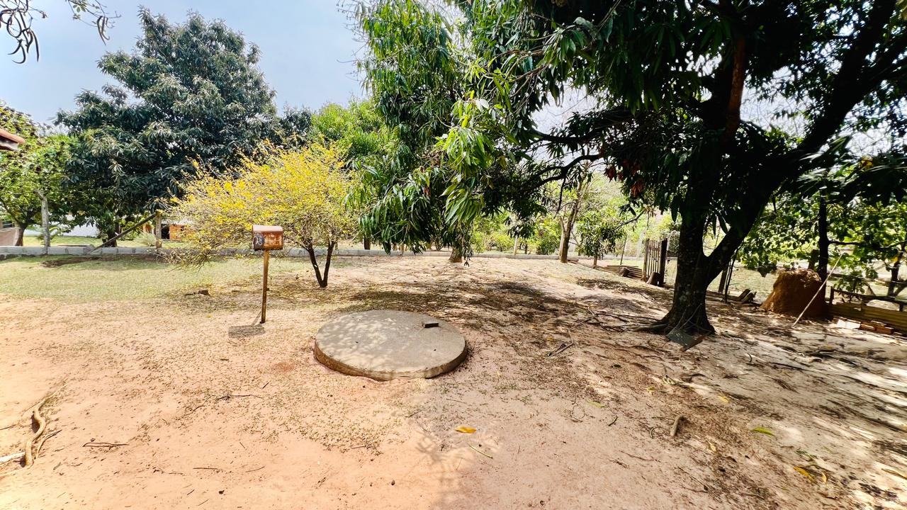 Chácara à Venda com Escritura no Bairro Jardim Santa Adélia, Boituva
