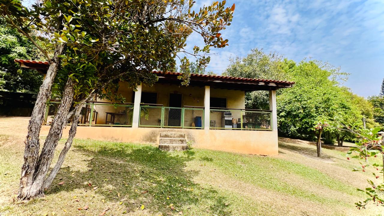 Chácara à Venda com Escritura no Bairro Jardim Santa Adélia, Boituva