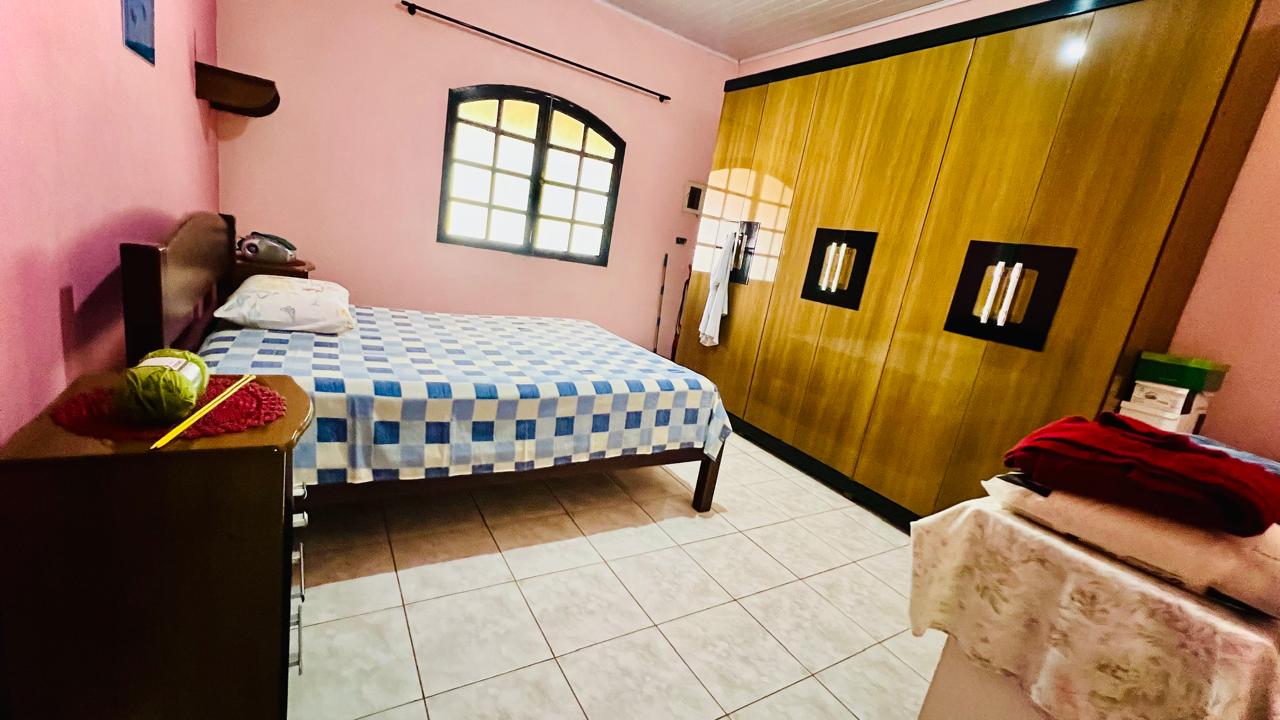 Chácara à Venda com Escritura no Bairro Jardim Santa Adélia, Boituva