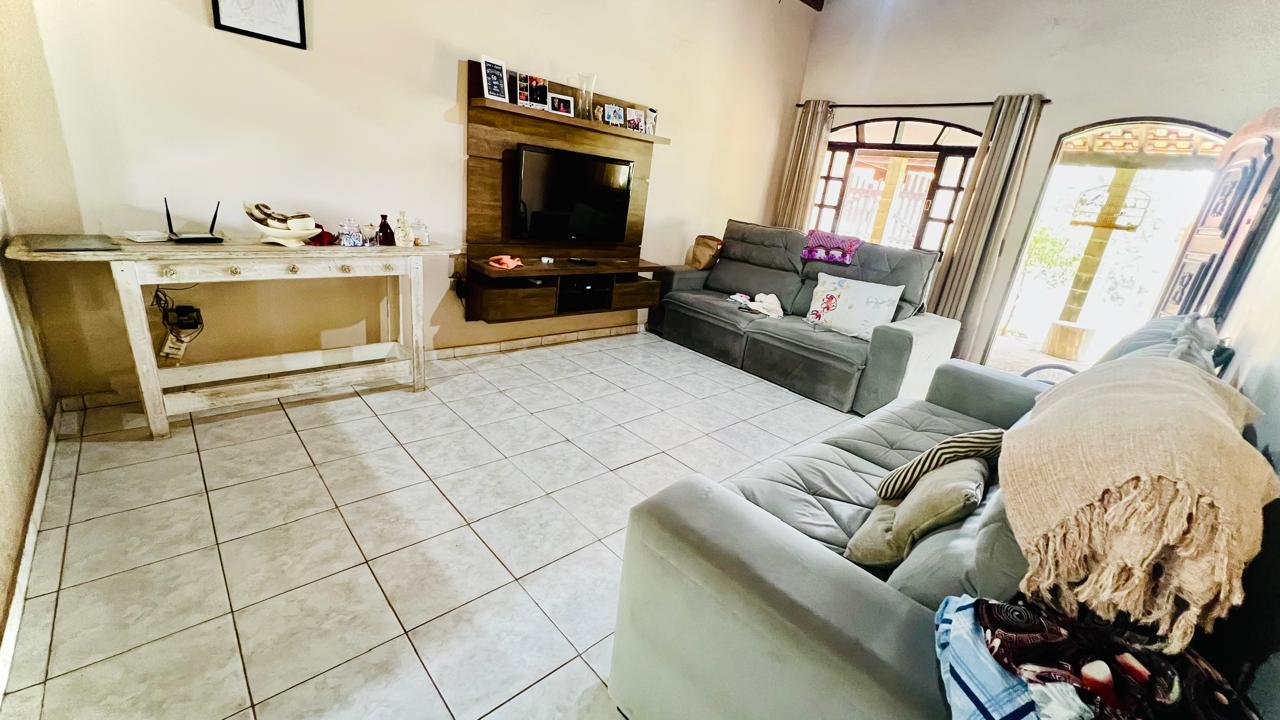 Chácara à Venda com Escritura no Bairro Jardim Santa Adélia, Boituva