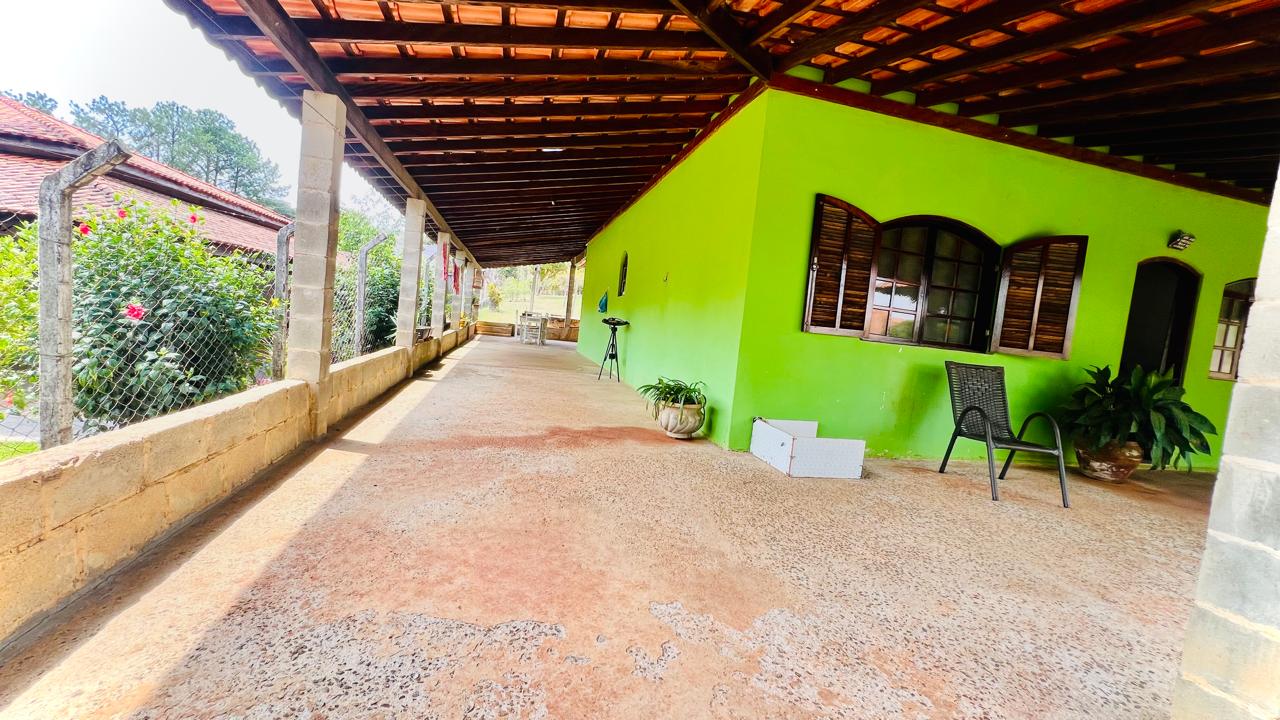 Chácara à Venda com Escritura no Bairro Jardim Santa Adélia, Boituva