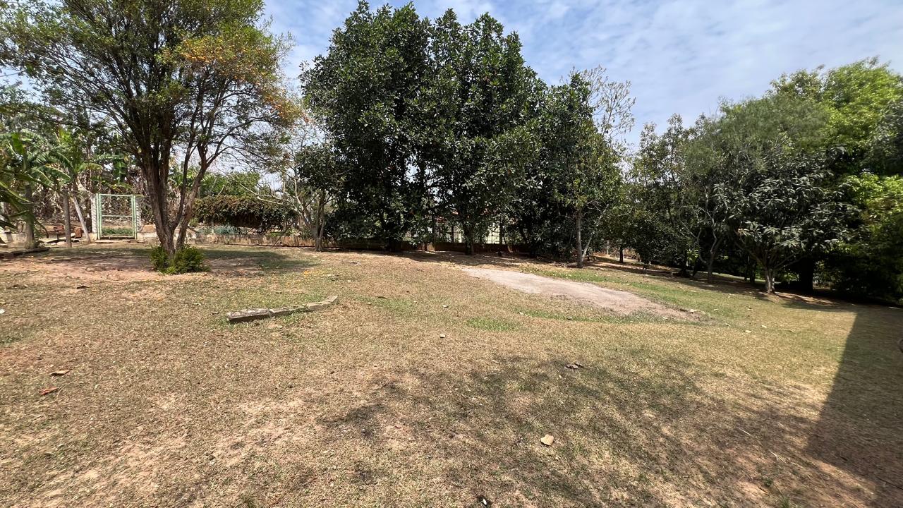 Chácara à Venda com Escritura no Bairro Jardim Santa Adélia, Boituva