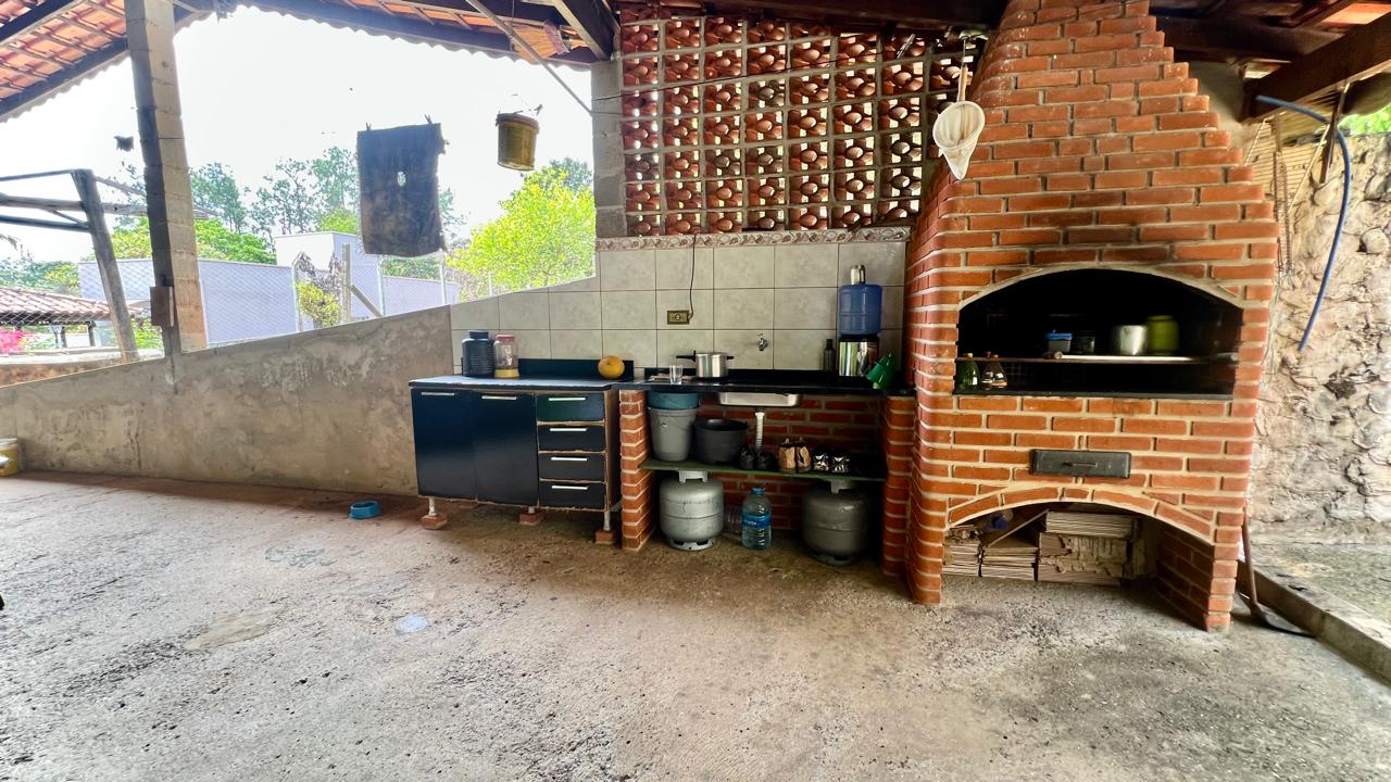 Chácara à Venda com Escritura no Bairro Jardim Santa Adélia, Boituva