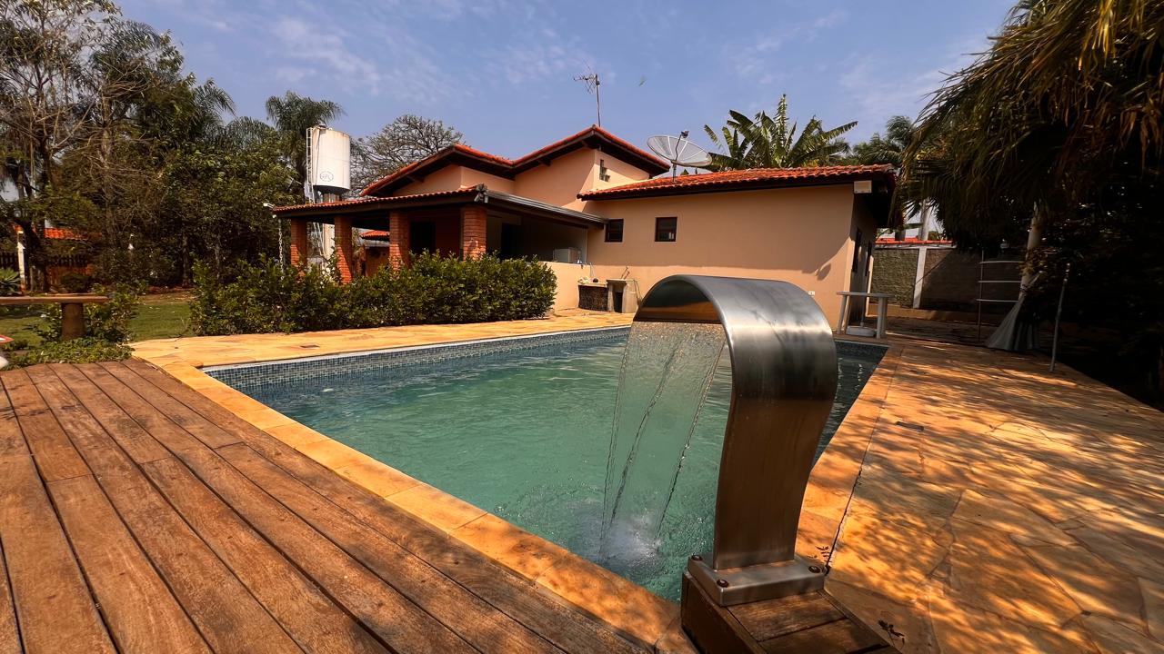 Chácara - Venda, Jardim Santa Adélia, Boituva, SP