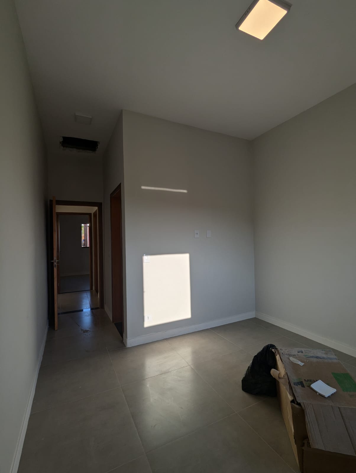 Conquiste o conforto e a praticidade que você sempre sonhou com esta belíssima casa à venda no Condomínio Bella Vitta!