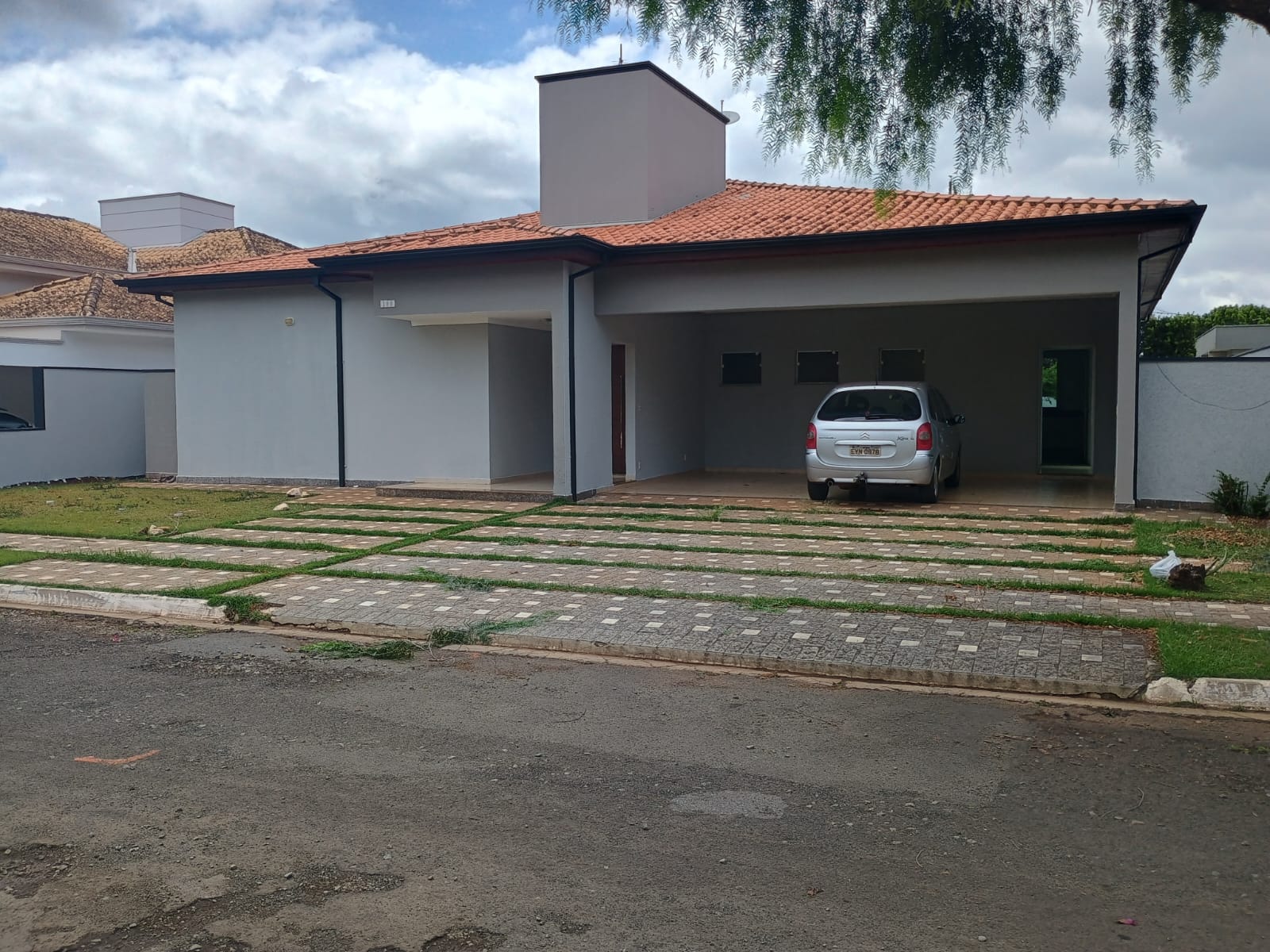 Casa em condomínio - Venda, Parque Residencial São Marcos, Tatuí, SP