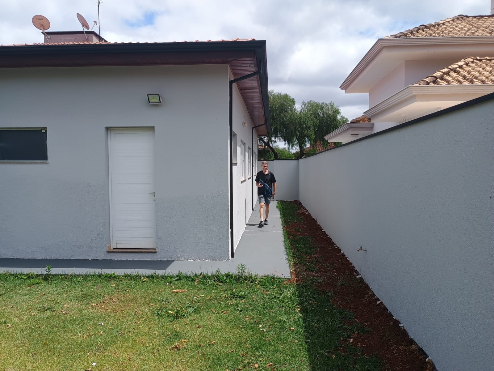 Oportunidade Imperdível: Casa Térrea à Venda no Condomínio São Marcos - Tatuí
