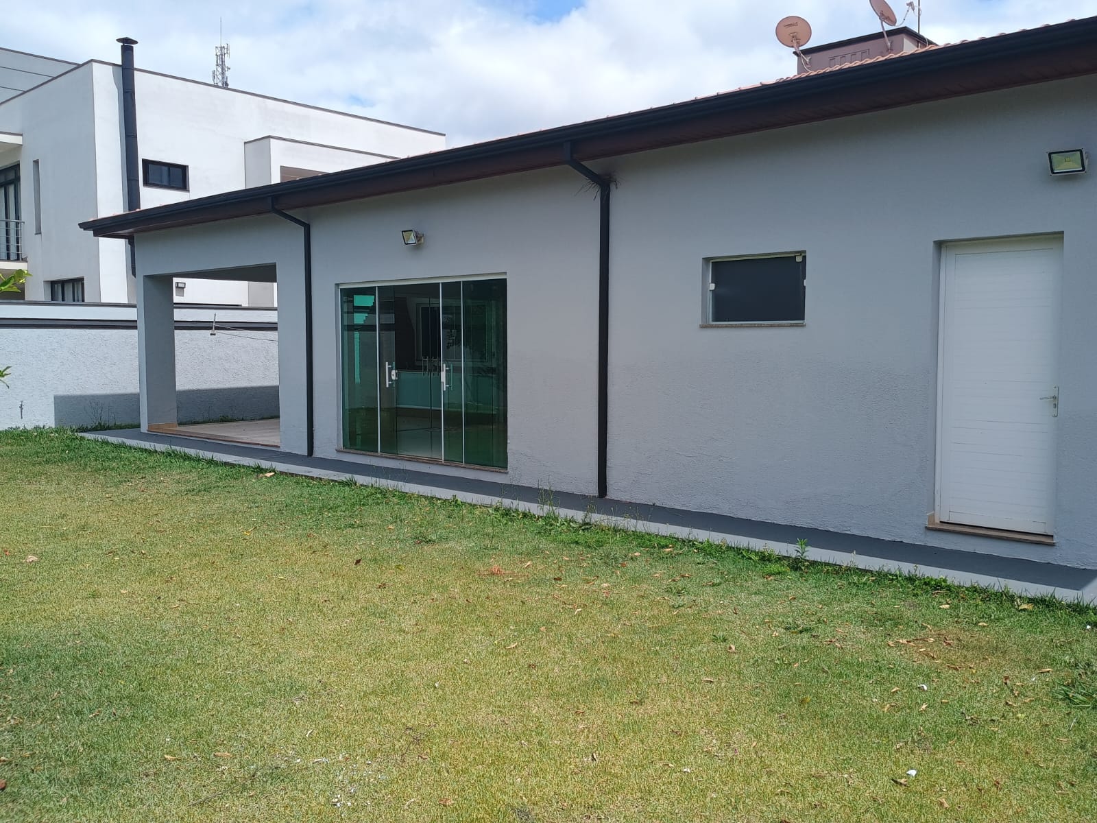 Oportunidade Imperdível: Casa Térrea à Venda no Condomínio São Marcos - Tatuí