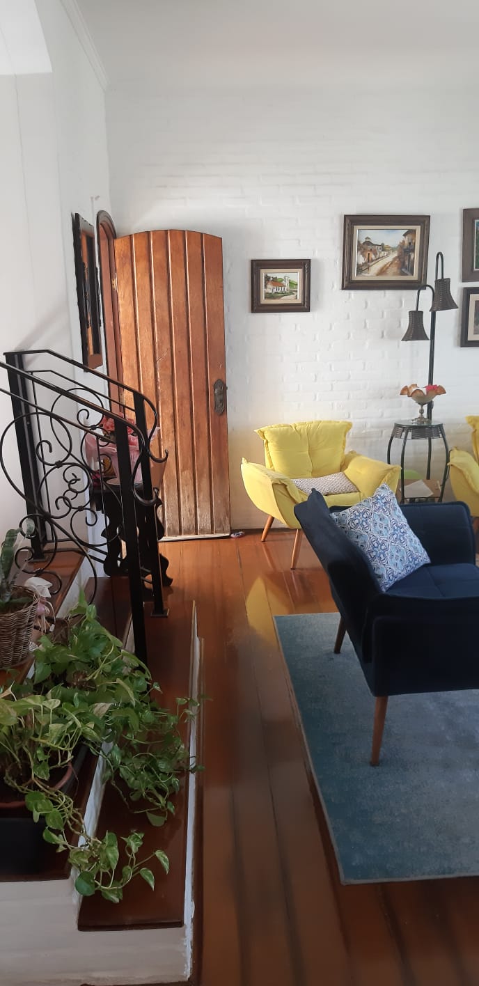 Residência à Venda na Vila Dr. Laurindo Preço: R$ 450.000,00