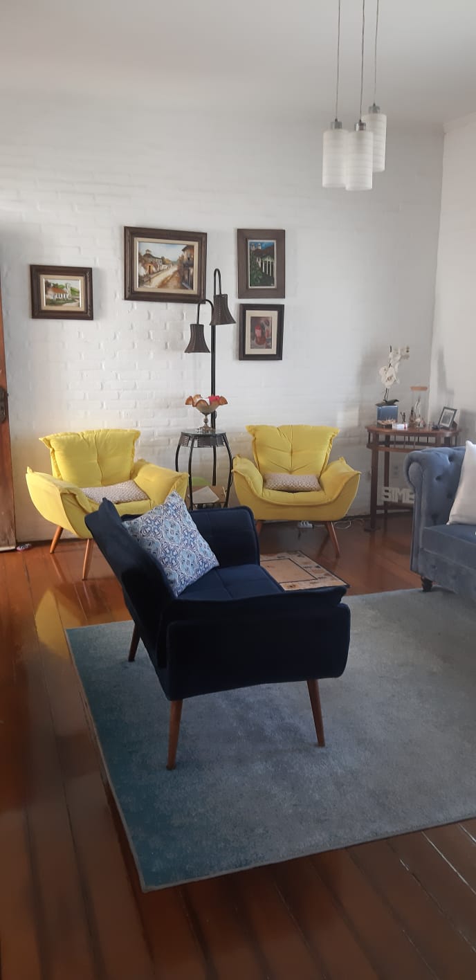 Residência à Venda na Vila Dr. Laurindo Preço: R$ 450.000,00