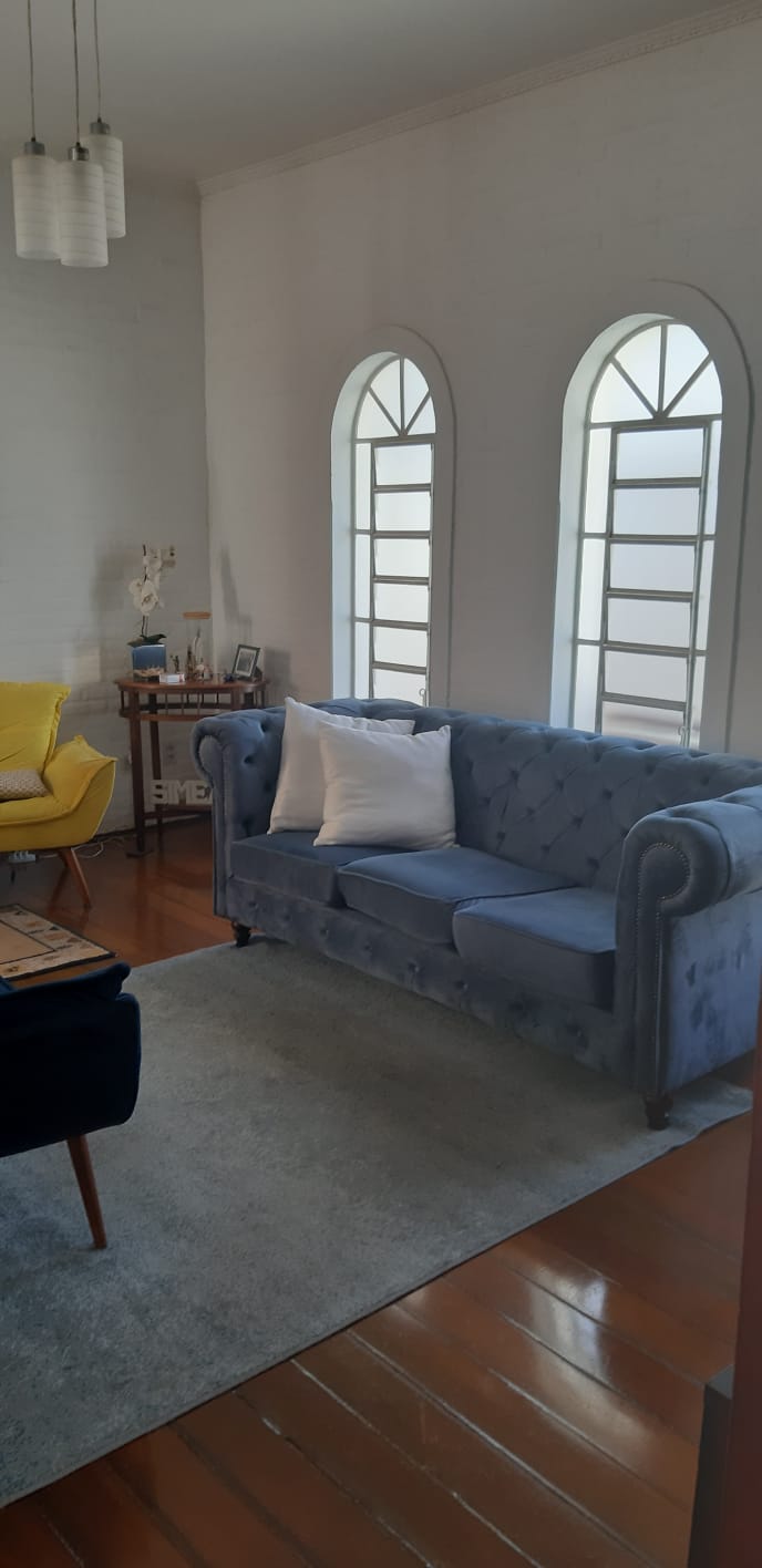 Residência à Venda na Vila Dr. Laurindo Preço: R$ 450.000,00