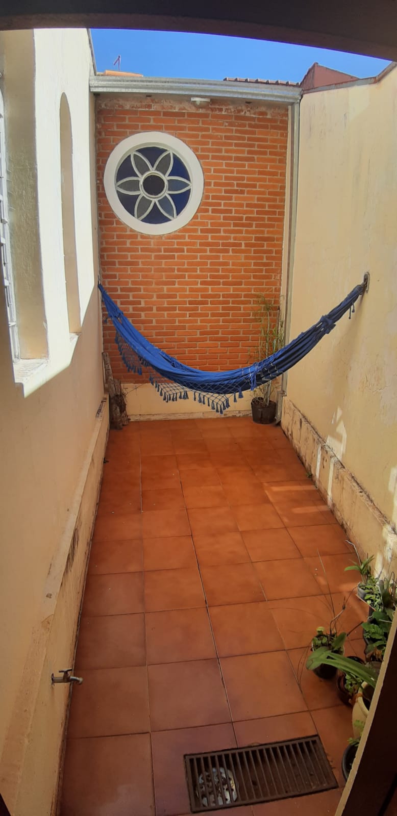 Residência à Venda na Vila Dr. Laurindo Preço: R$ 450.000,00