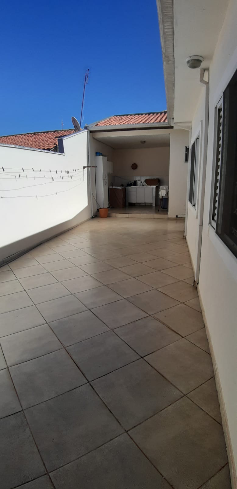 Residência à Venda na Vila Dr. Laurindo Preço: R$ 450.000,00