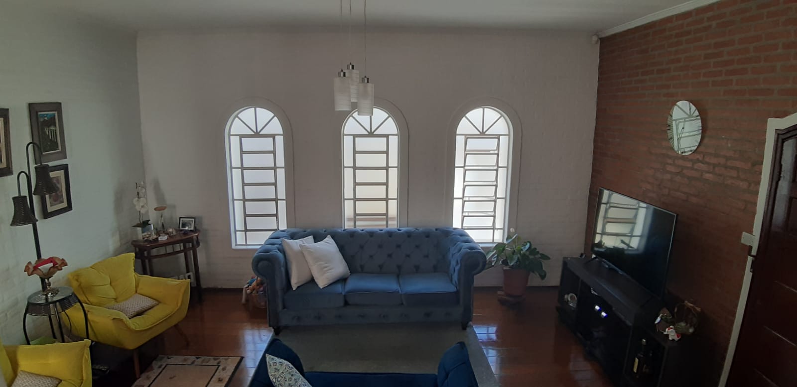 Residência à Venda na Vila Dr. Laurindo Preço: R$ 450.000,00
