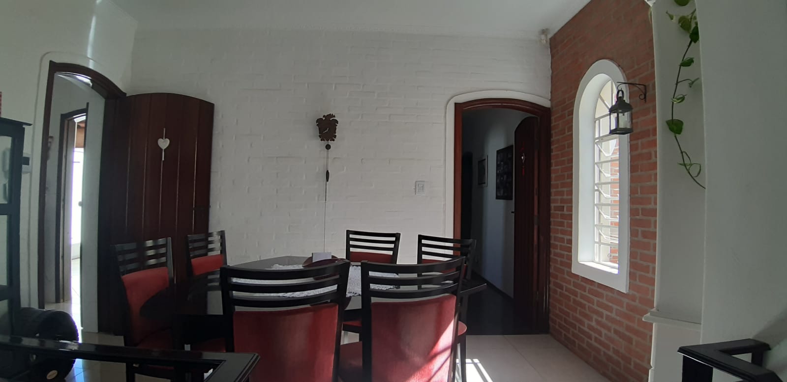 Residência à Venda na Vila Dr. Laurindo Preço: R$ 450.000,00
