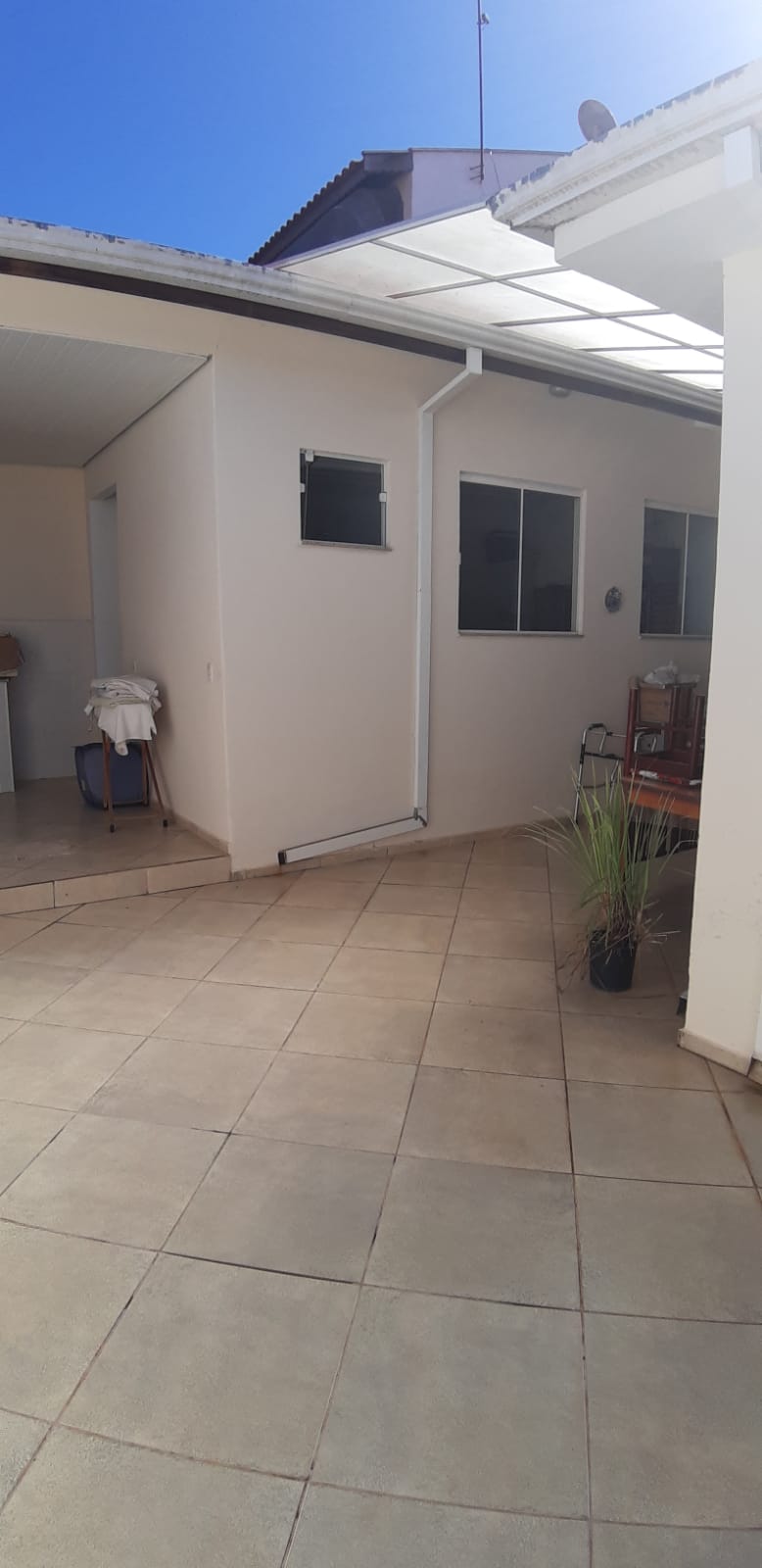 Residência à Venda na Vila Dr. Laurindo Preço: R$ 450.000,00