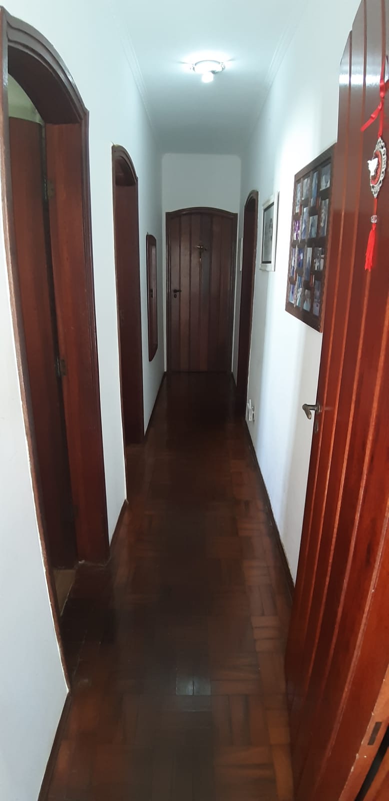 Residência à Venda na Vila Dr. Laurindo Preço: R$ 450.000,00