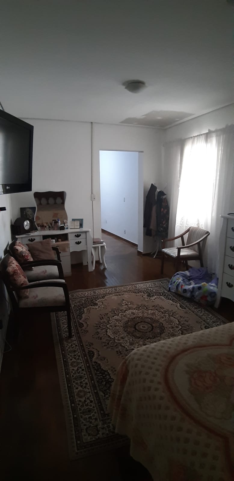 Residência à Venda na Vila Dr. Laurindo Preço: R$ 450.000,00