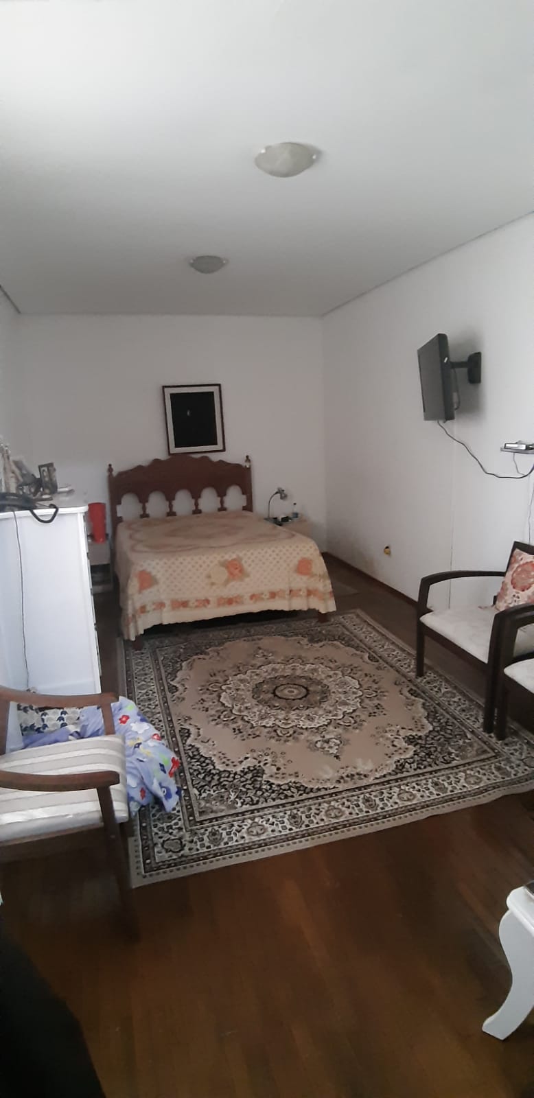 Residência à Venda na Vila Dr. Laurindo Preço: R$ 450.000,00