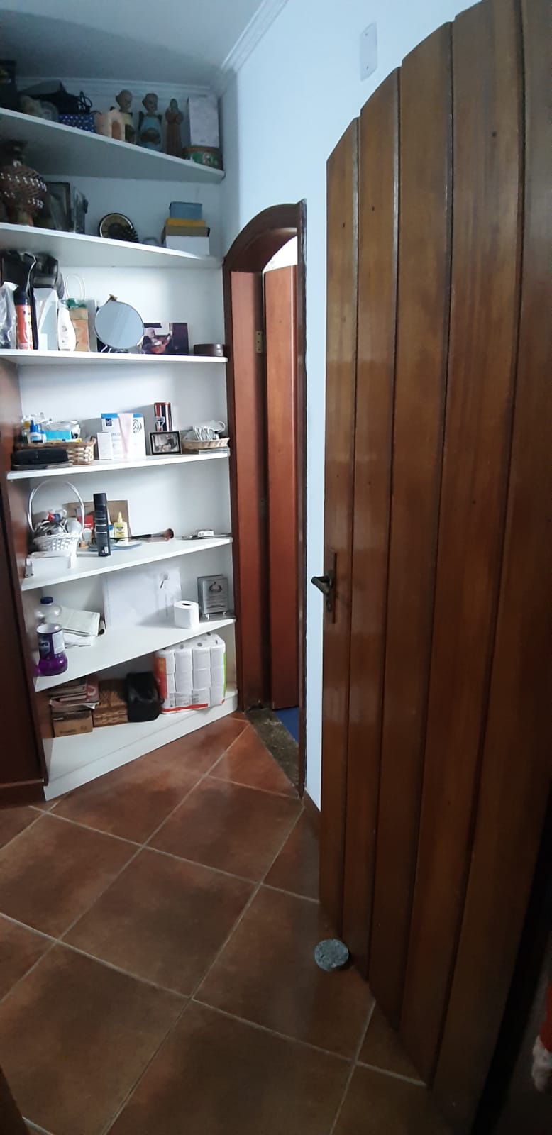 Residência à Venda na Vila Dr. Laurindo Preço: R$ 450.000,00