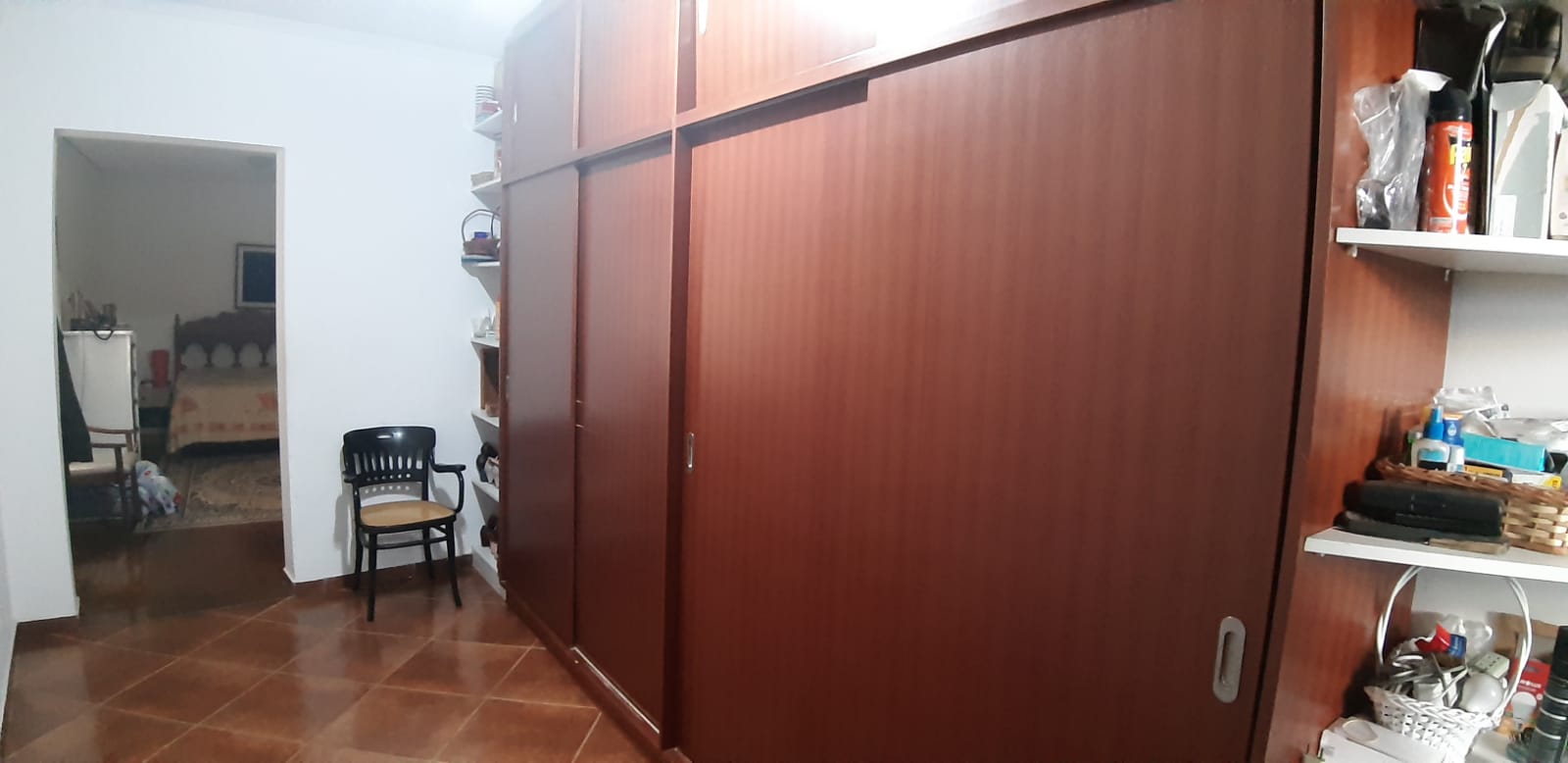 Residência à Venda na Vila Dr. Laurindo Preço: R$ 450.000,00