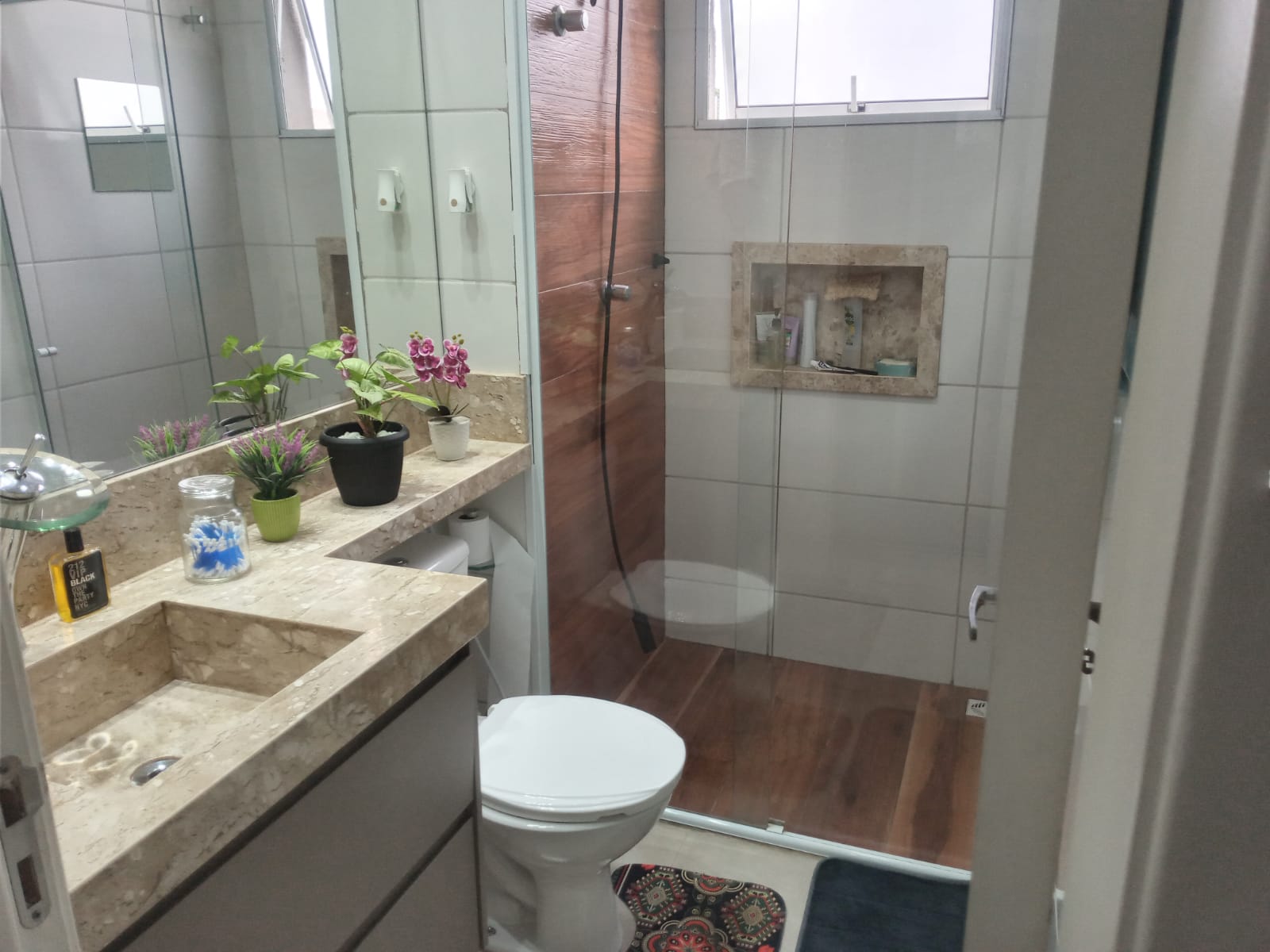 Seu Refúgio no Portal Veredas do Vale: Apartamento Moderno em Nova Tatuí! Preço: R$ 250.000,00