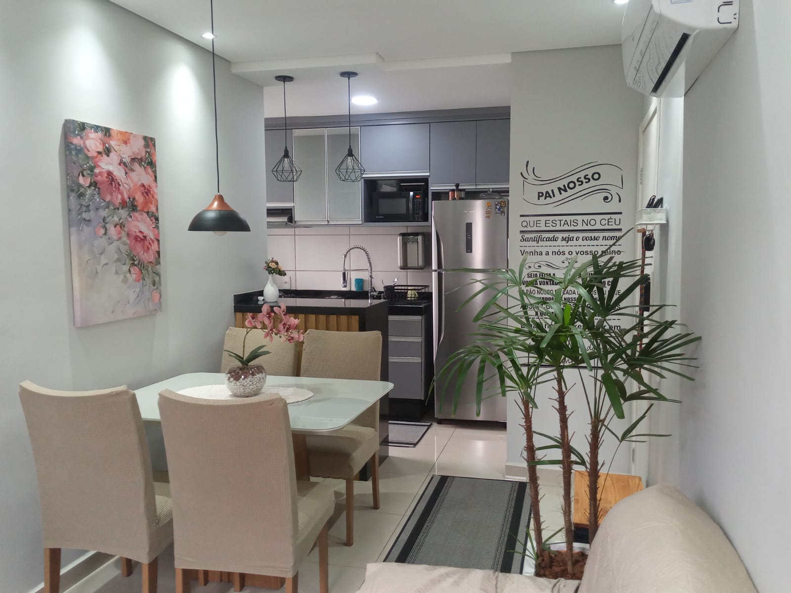 Apartamento - Venda, Nova Tatuí, Tatuí, SP