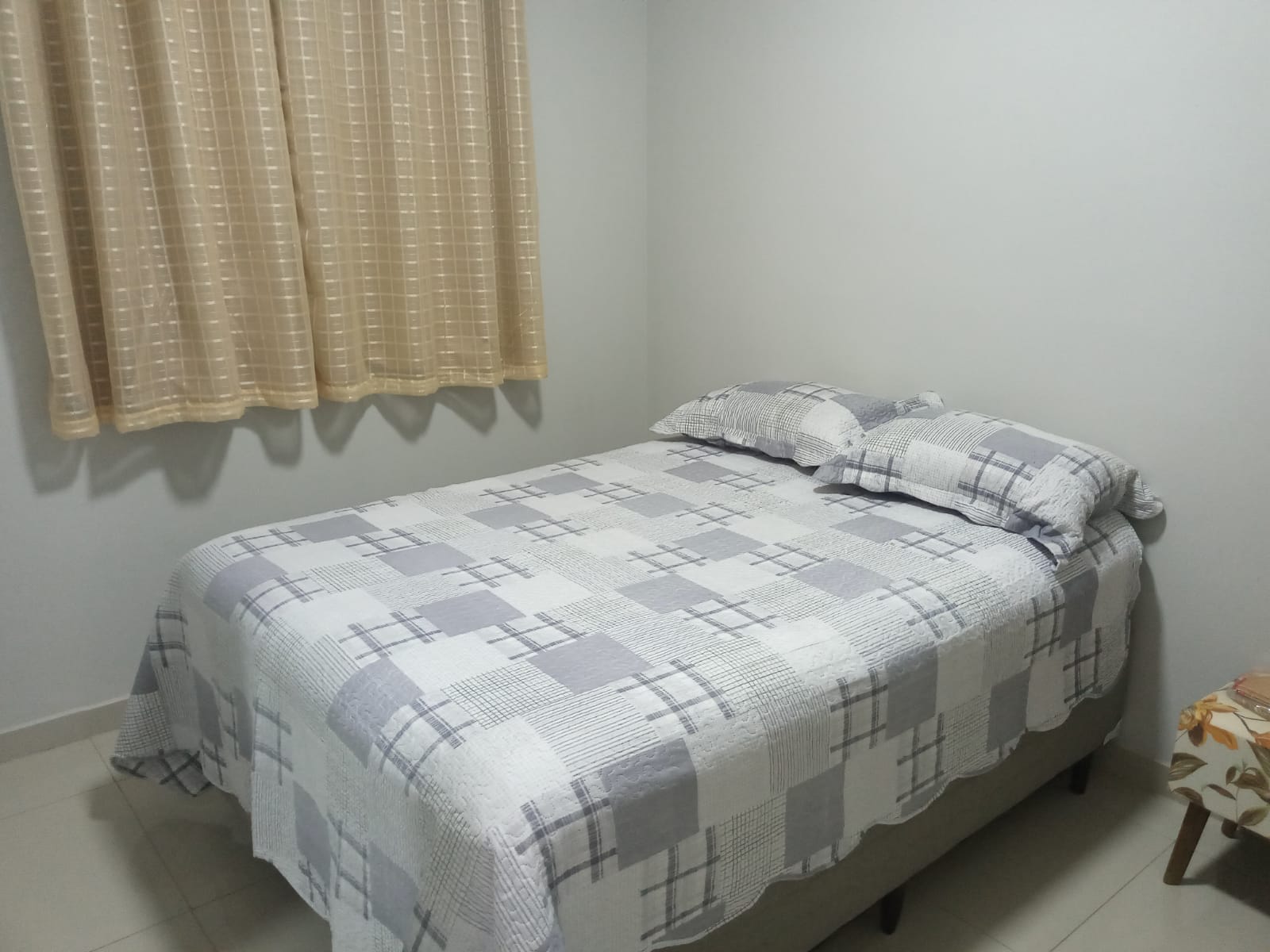Seu Refúgio no Portal Veredas do Vale: Apartamento Moderno em Nova Tatuí! Preço: R$ 250.000,00
