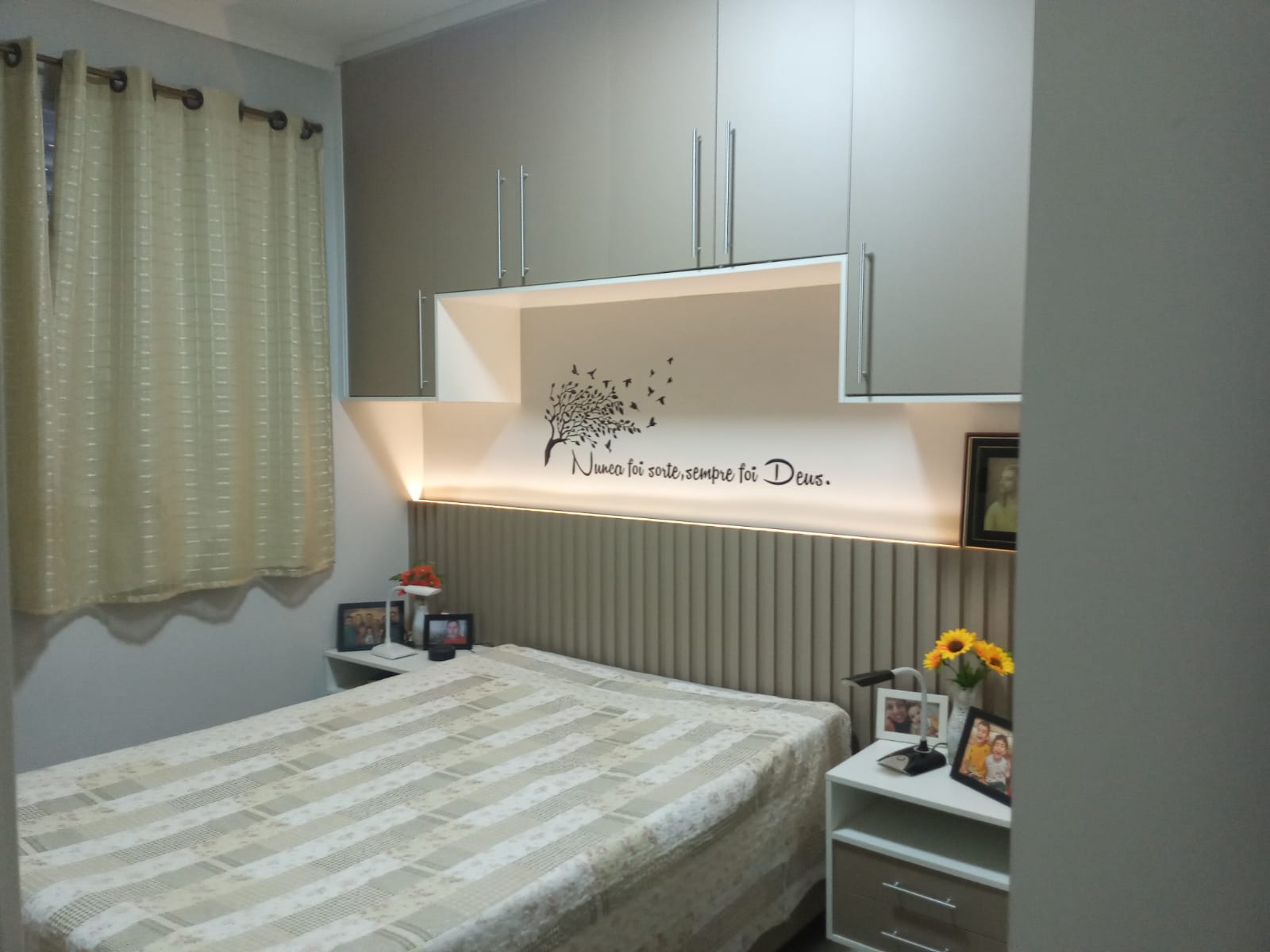 Seu Refúgio no Portal Veredas do Vale: Apartamento Moderno em Nova Tatuí! Preço: R$ 250.000,00