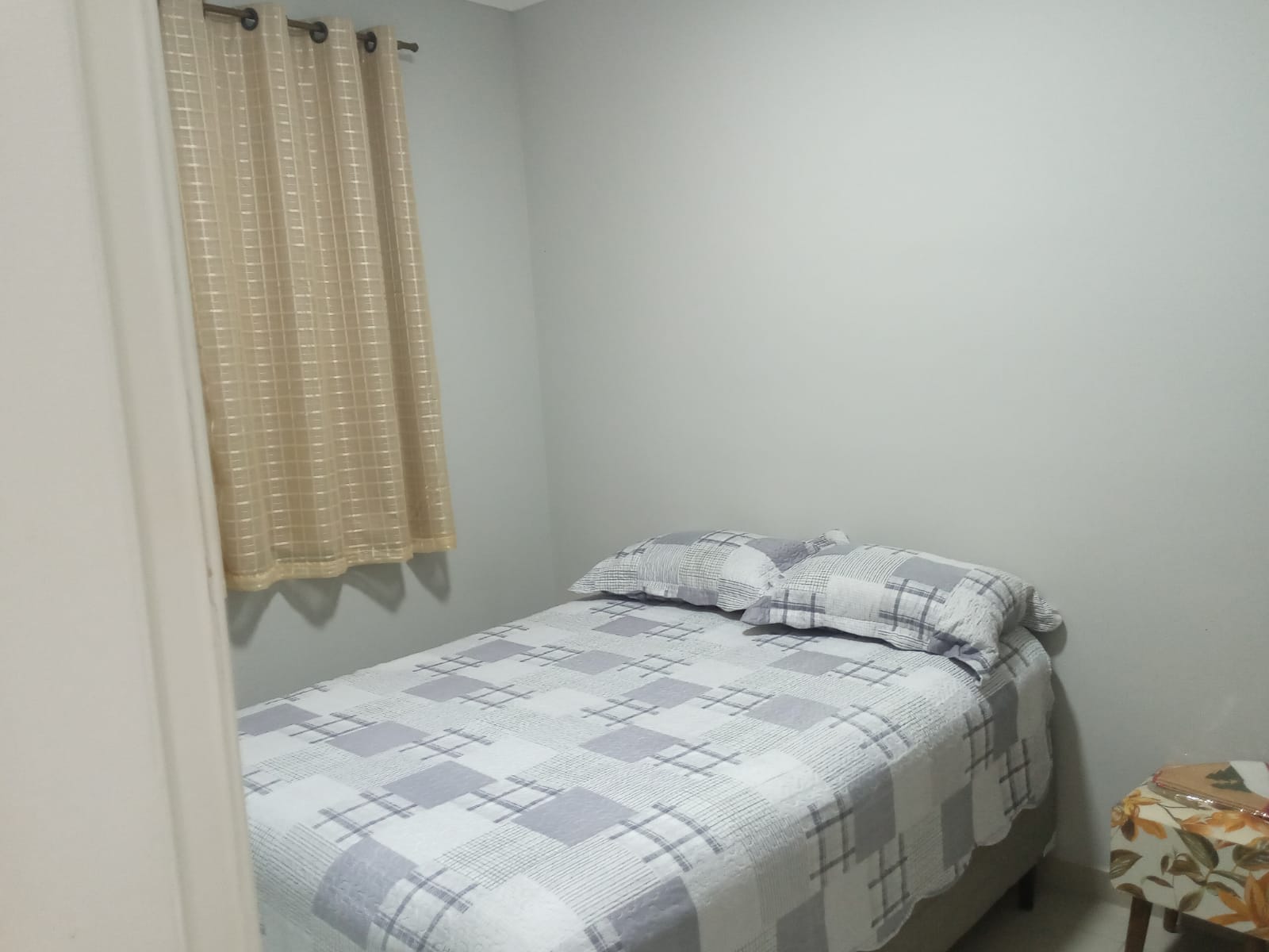 Seu Refúgio no Portal Veredas do Vale: Apartamento Moderno em Nova Tatuí! Preço: R$ 250.000,00