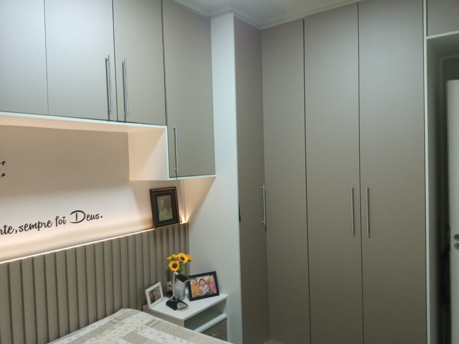 Seu Refúgio no Portal Veredas do Vale: Apartamento Moderno em Nova Tatuí! Preço: R$ 250.000,00