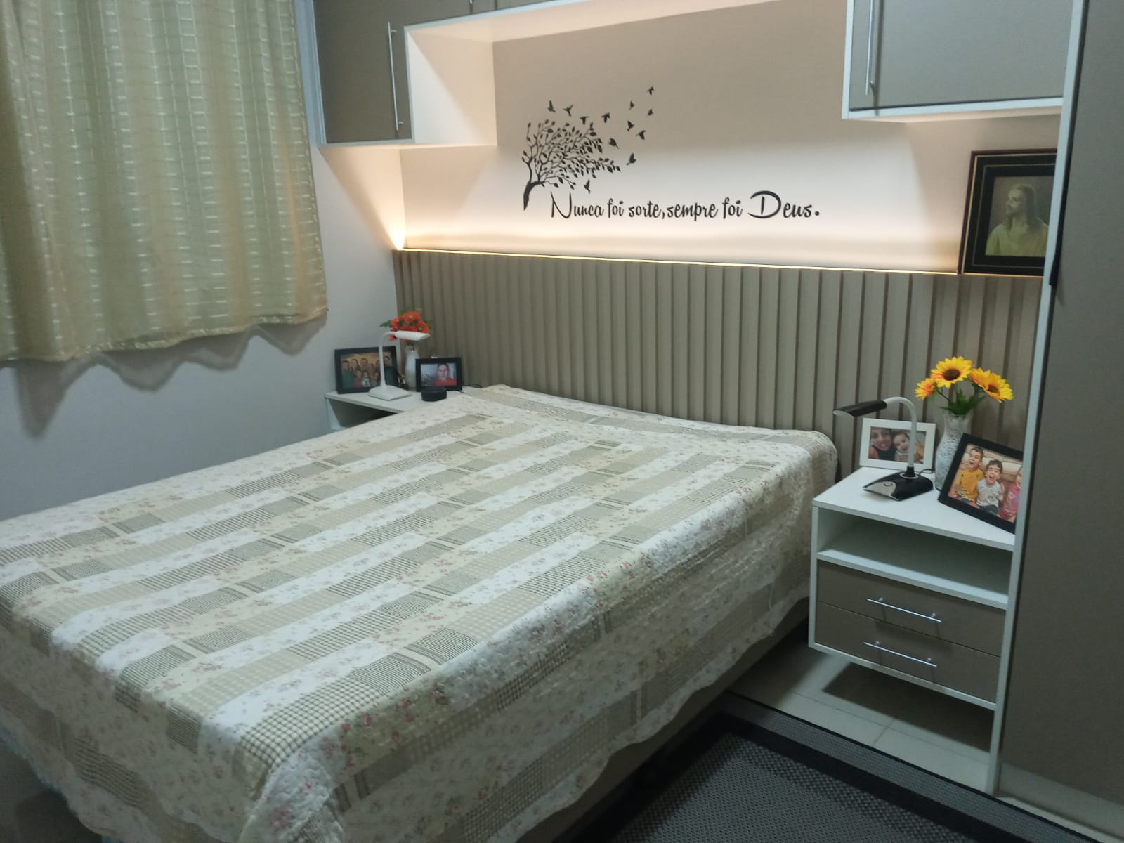 Seu Refúgio no Portal Veredas do Vale: Apartamento Moderno em Nova Tatuí! Preço: R$ 250.000,00