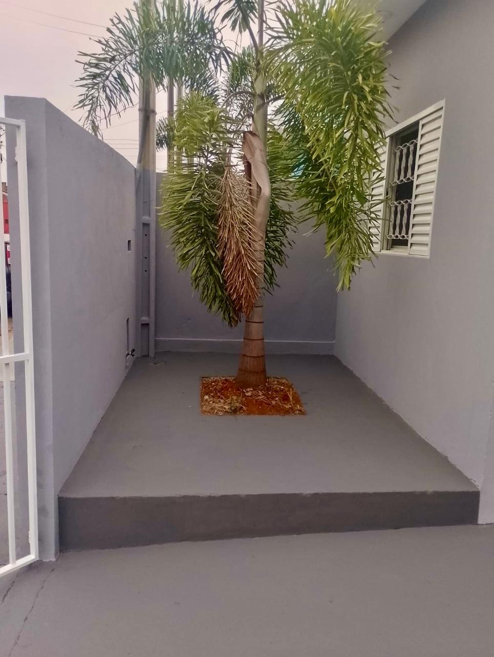 Seu Novo Lar Espera por Você: Casa à Venda em Tatuí!