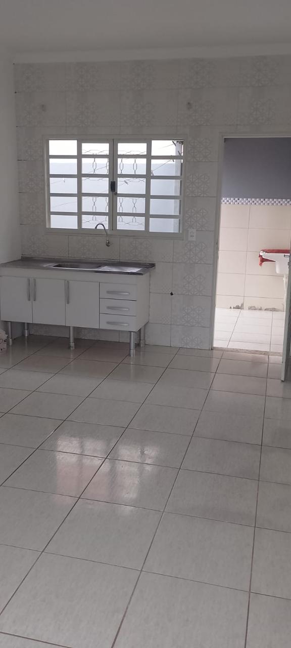 Seu Novo Lar Espera por Você: Casa à Venda em Tatuí!