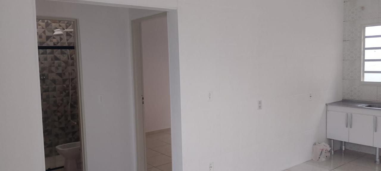Seu Novo Lar Espera por Você: Casa à Venda em Tatuí!