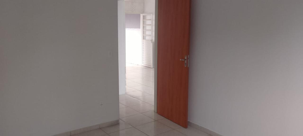 Seu Novo Lar Espera por Você: Casa à Venda em Tatuí!