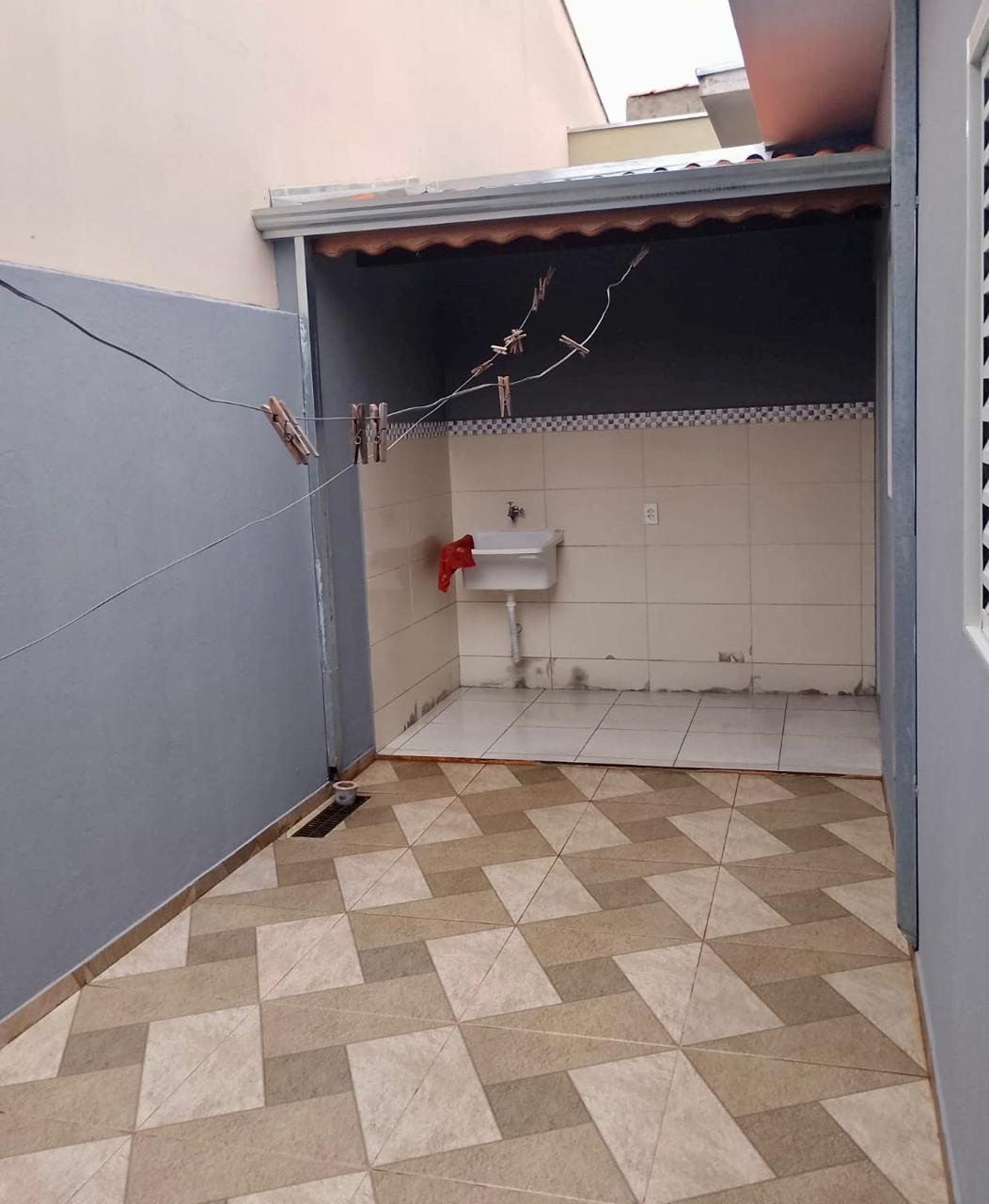 Seu Novo Lar Espera por Você: Casa à Venda em Tatuí!