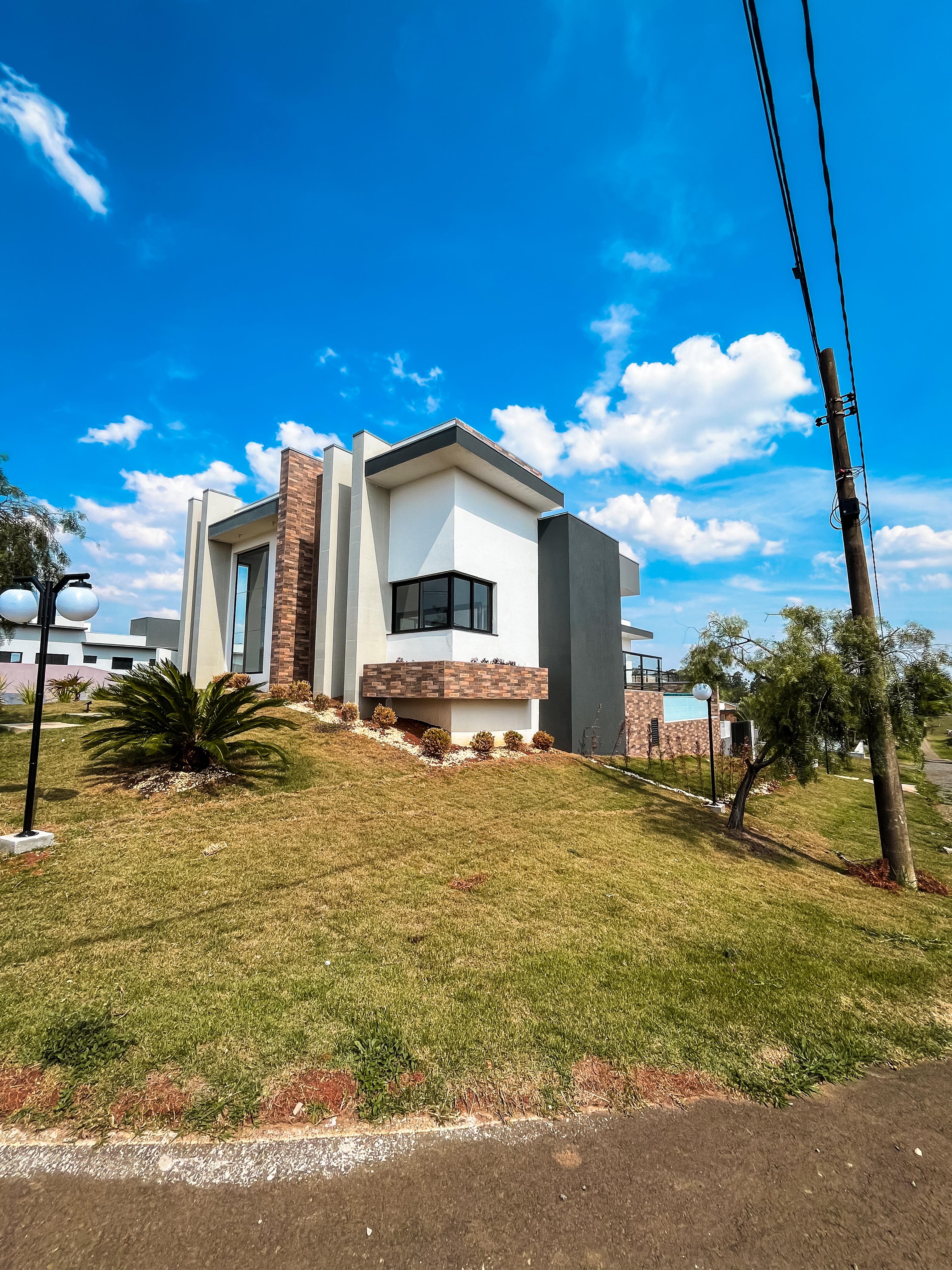 Casa em condomínio - Venda, Ninho Verde I Eco Residence, Porangaba, SP